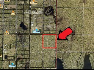 Unknown Beekeeper Ln, Malabar, FL 32950