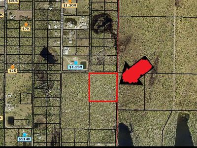 Unknown Beekeeper Ln, Malabar, FL, 32950