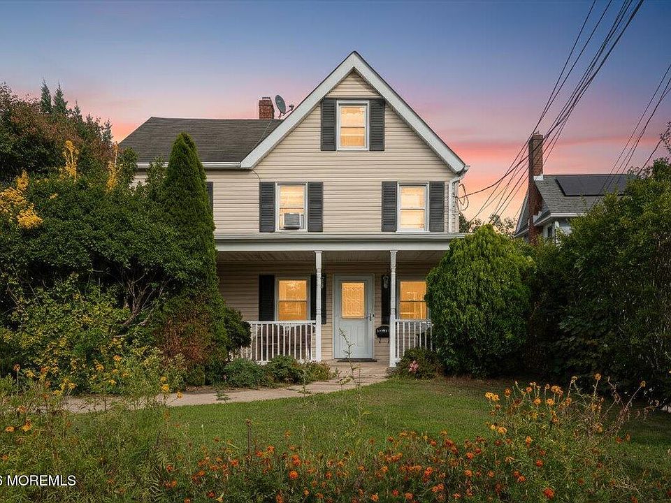 1st image of 301 Norwood Ave #1