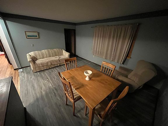 Living room.