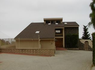 31259 Bailard Rd, Malibu, CA 90265