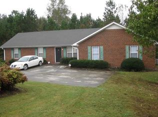 1143 Old Creek Rd, Athens, GA 30607