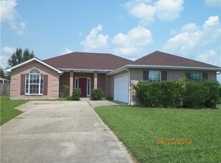 2816 Spring Meade Blvd, Columbia, TN 38401