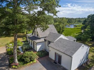 8 Angel Cove Way, Wareham, MA 02571