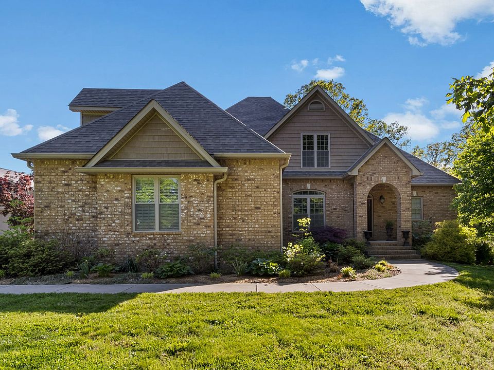 971 E Lake Rd, Gracey, KY 42232 MLS 2515752 Zillow