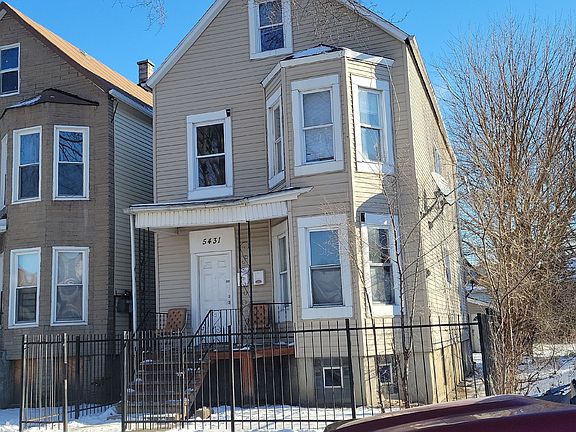 2nd image of 5431 S Wolcott Ave