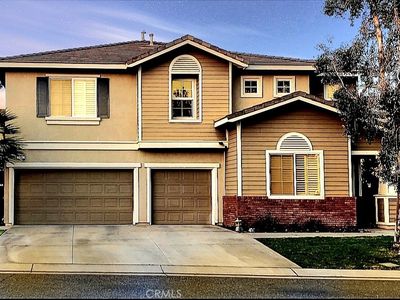 3361 Bliss Ct, Riverside, CA, 92503