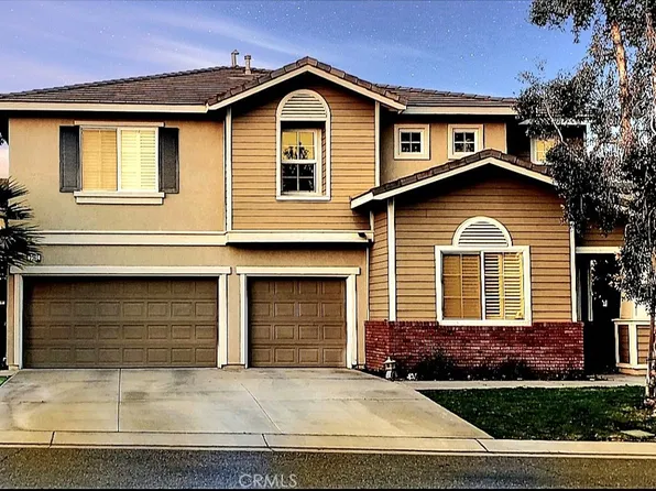 3361 Bliss Ct, Riverside, CA 92503