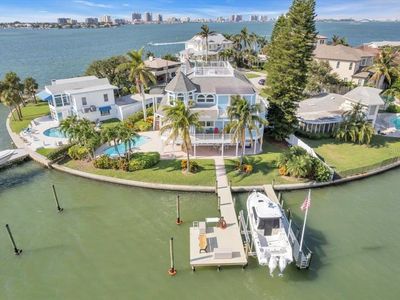 59 N Pine Cir, Belleair, FL, 33756