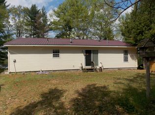 6201 Brenda Ln, Onaway, MI 49765
