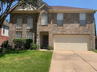 3638 Winstrome Ct, Katy, TX 77449