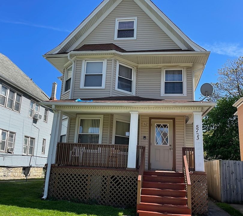 1st image of 5723 W Race Ave