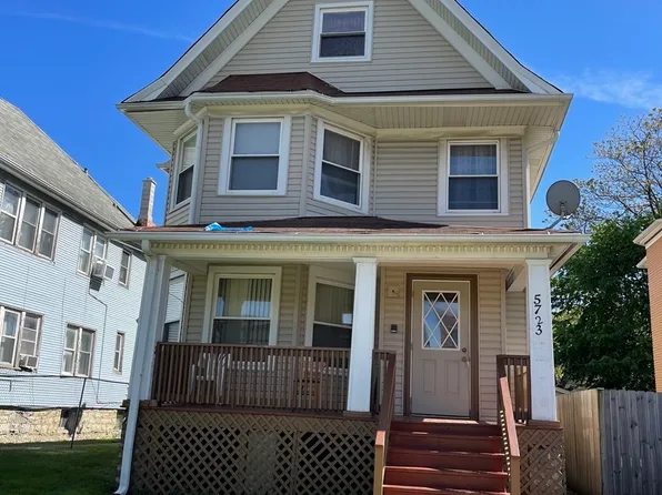 5723 W Race Ave, Chicago, IL 60644