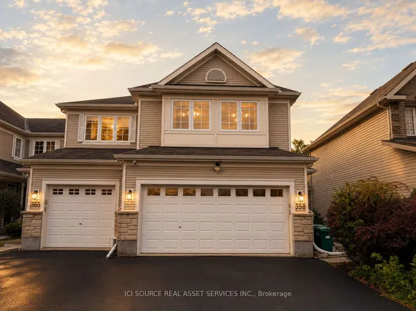 358 Wisteria Cres, Ottawa, ON K1V 0N9