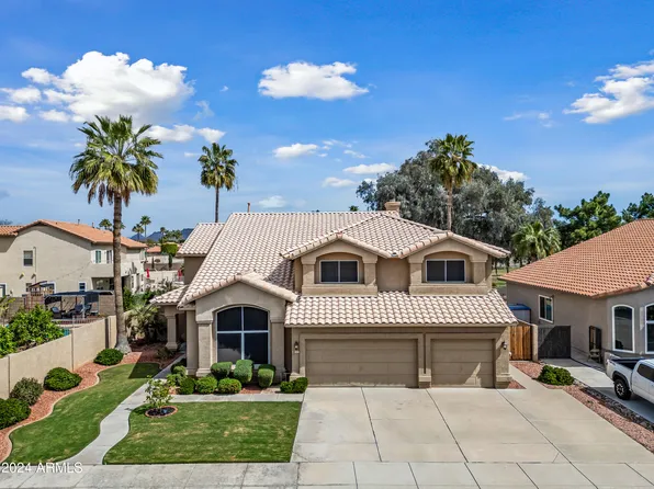 19283 N 78TH Lane, Glendale, AZ 85308