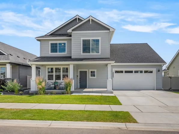 20886 E Thompson Ave, Liberty Lake, WA 99019