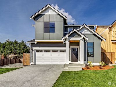 5013 NW Cedarside Loop, Silverdale, WA, 98383