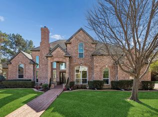 5207 Leesburg Ct, Arlington, TX 76017