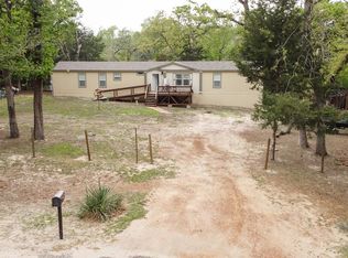 147 Mimosa Dr, Murchison, TX 75778