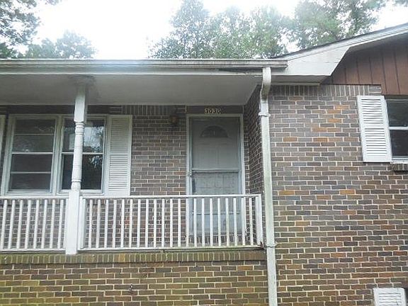 2nd image of 3030 Howell Ct