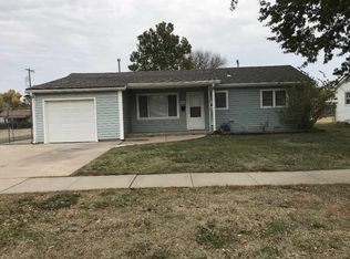 2304 S Vine St, Wichita, KS 67213