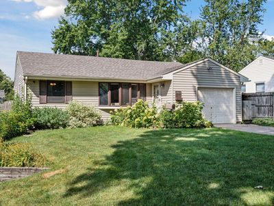 1464 Kentucky Ave S, Saint Louis Park, MN, 55426