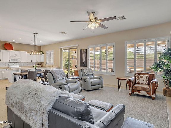 5th image of 4195 S LYSILOMA Lane