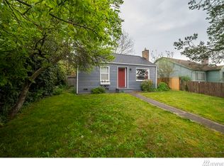 1211 Maple St, Everett, WA 98201