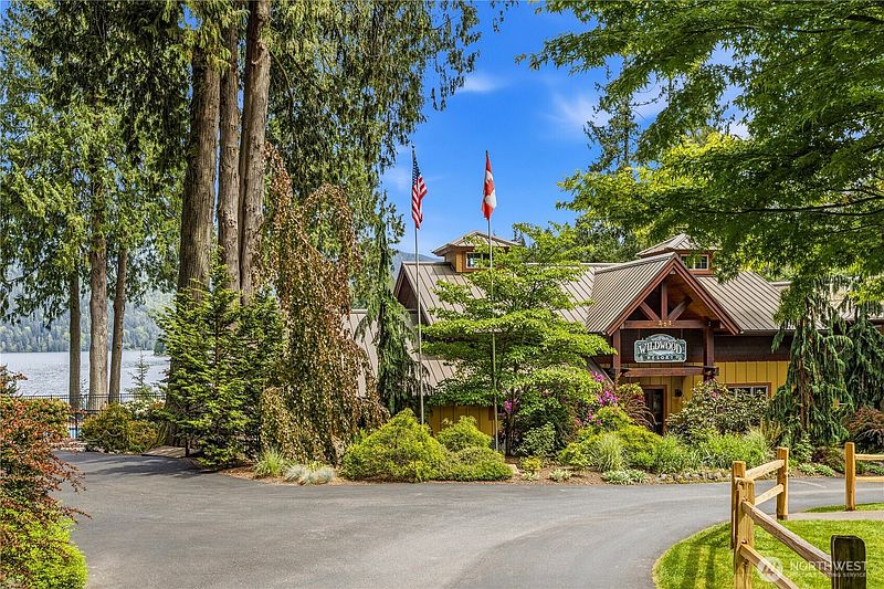 2nd image of 990 S Lake Whatcom Boulevard #36