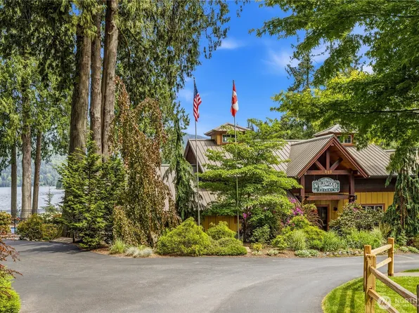 990 S Lake Whatcom Boulevard #36, Sedro Woolley, WA 98284