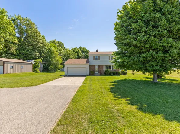 1114 48th Ave, Hudsonville, MI 49426