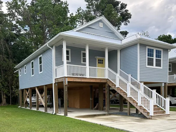 134 Court St, Jacksonville, NC 28540