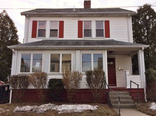 75 Gardena St, Brighton, MA 02135