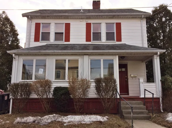 75 Gardena St, Brighton, MA 02135