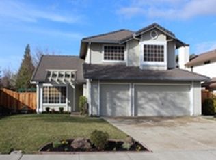 542 Hacienda Dr, Oakley, CA