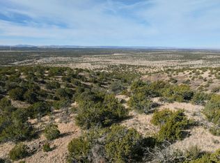 11646 Howard Mesa Loop, Williams, AZ 86046