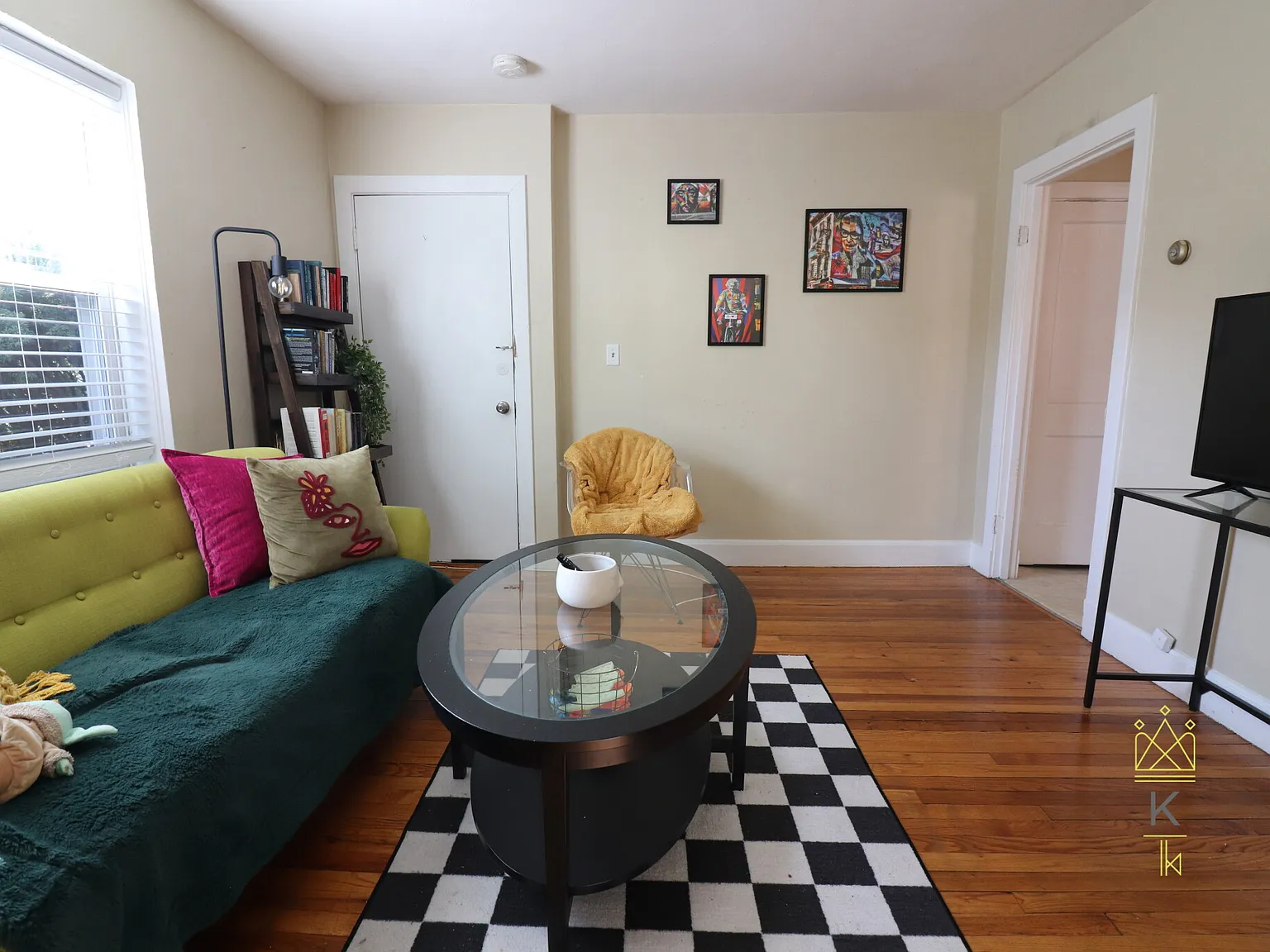 1 bed, 1.0 bath, $2,400 — Photo 3