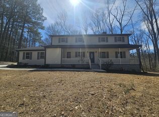 248 Milam Rd, Fayetteville, GA 30214