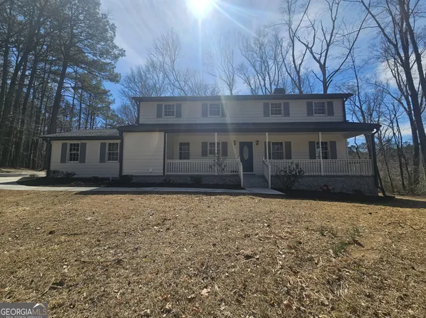 248 Milam Rd, Fayetteville, GA 30214