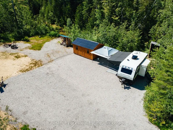 28 Hemlock Rd, South Bruce Peninsula, ON N0H 2T0