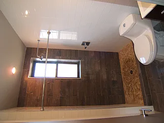 Rented by Joel Weisz, LREB