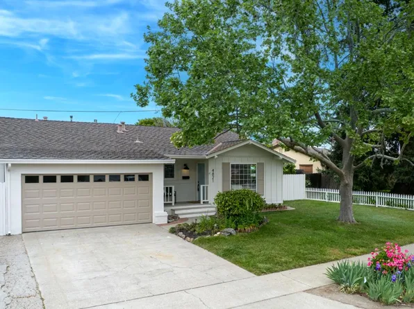 4821 Bannock Cir, San Jose, CA 95130