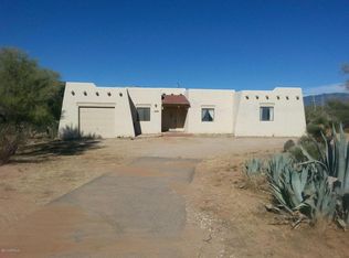 14401 E Rincon Valley Dr, Vail, AZ 85641