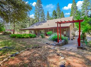 6721 Wentworth Springs Rd, Georgetown, CA 95634
