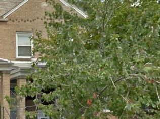 1342 Levis St NE, Washington, DC 20002