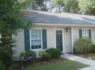 1715 Bassett Ct, Charleston, SC 29412
