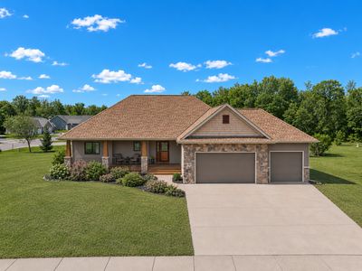 4945 382nd Dr, North Branch, MN, 55056