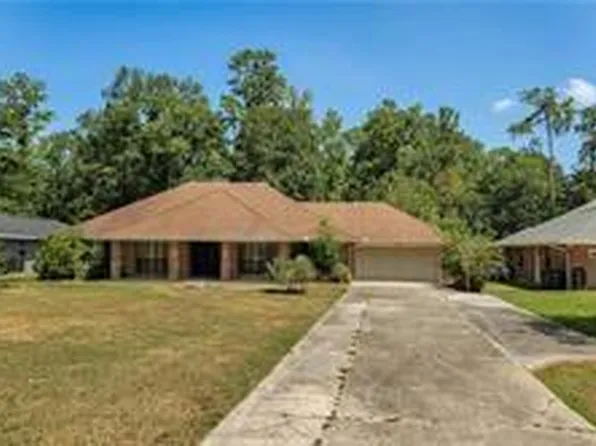 909 Tranquility Dr, Pearl River, LA 70452