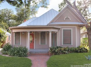 507 Cedar St, San Antonio, TX 78210