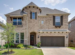 1916 Somerville Cir, Argyle, TX 76226